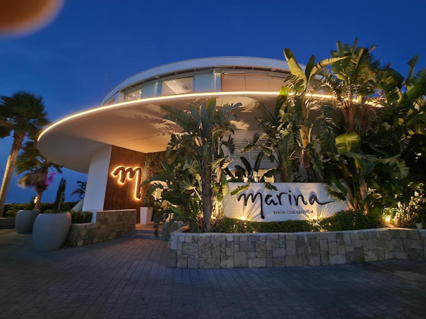 Master&Commander Hotel Valencia Kültér fotó