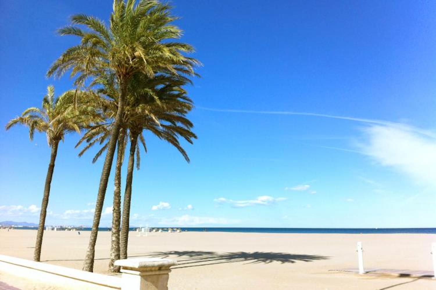 Master&Commander Hotel Valencia Kültér fotó